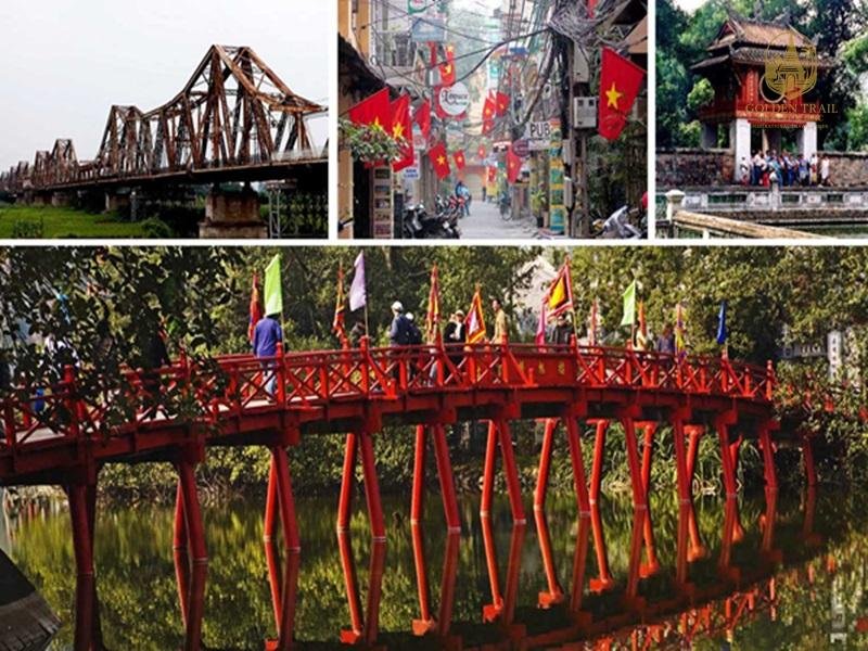 3 Perfect Days in Hanoi: Ultimate Itinerary & Culture Immersion Guide